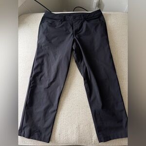 lululemon athletica Men's Dark Chinos